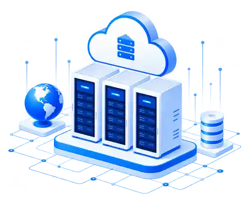 斯洛伐克直播Kubernetes集群与云计算基础设施示意图